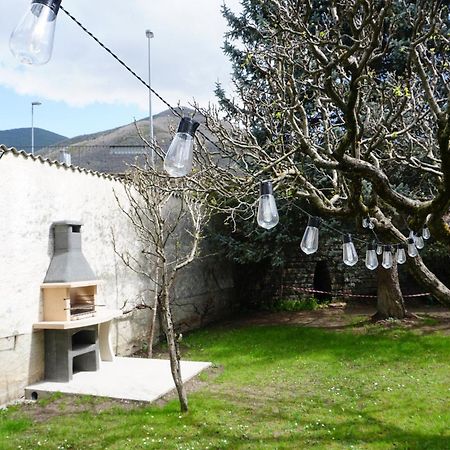 Cirjuana, Casa En El Centro Con Agradable Jardin Y Barbacoa By Pirineos 360 Villa Biescas  Exterior photo